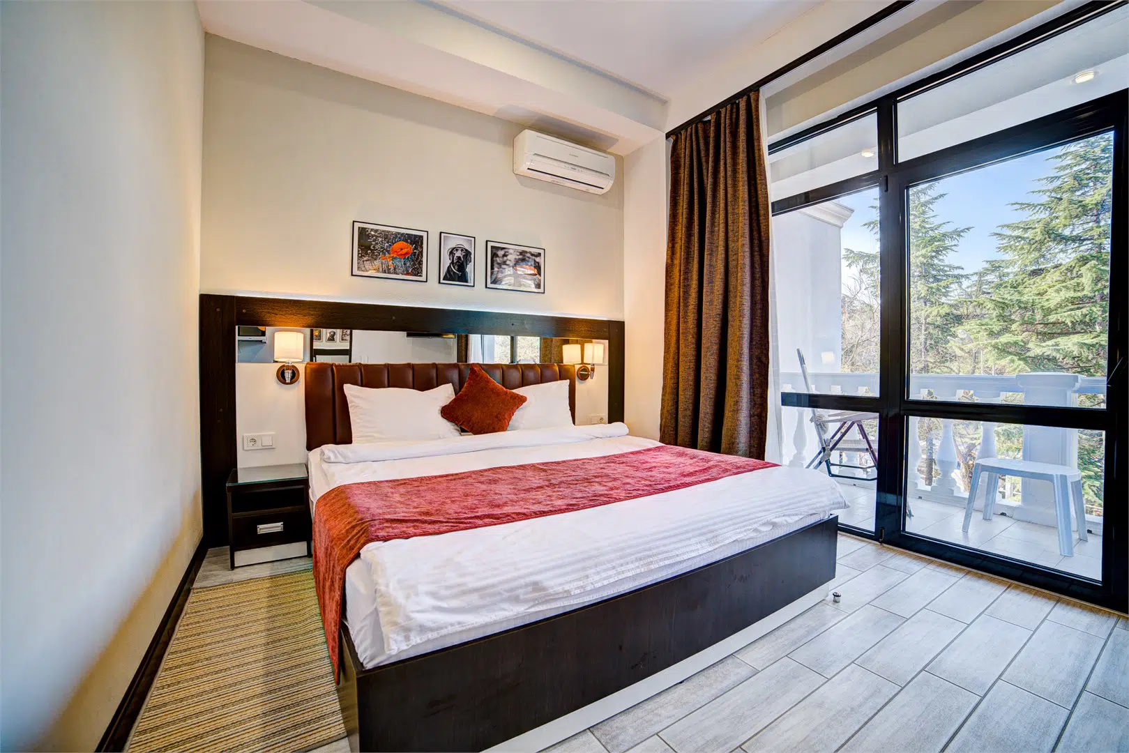 room image