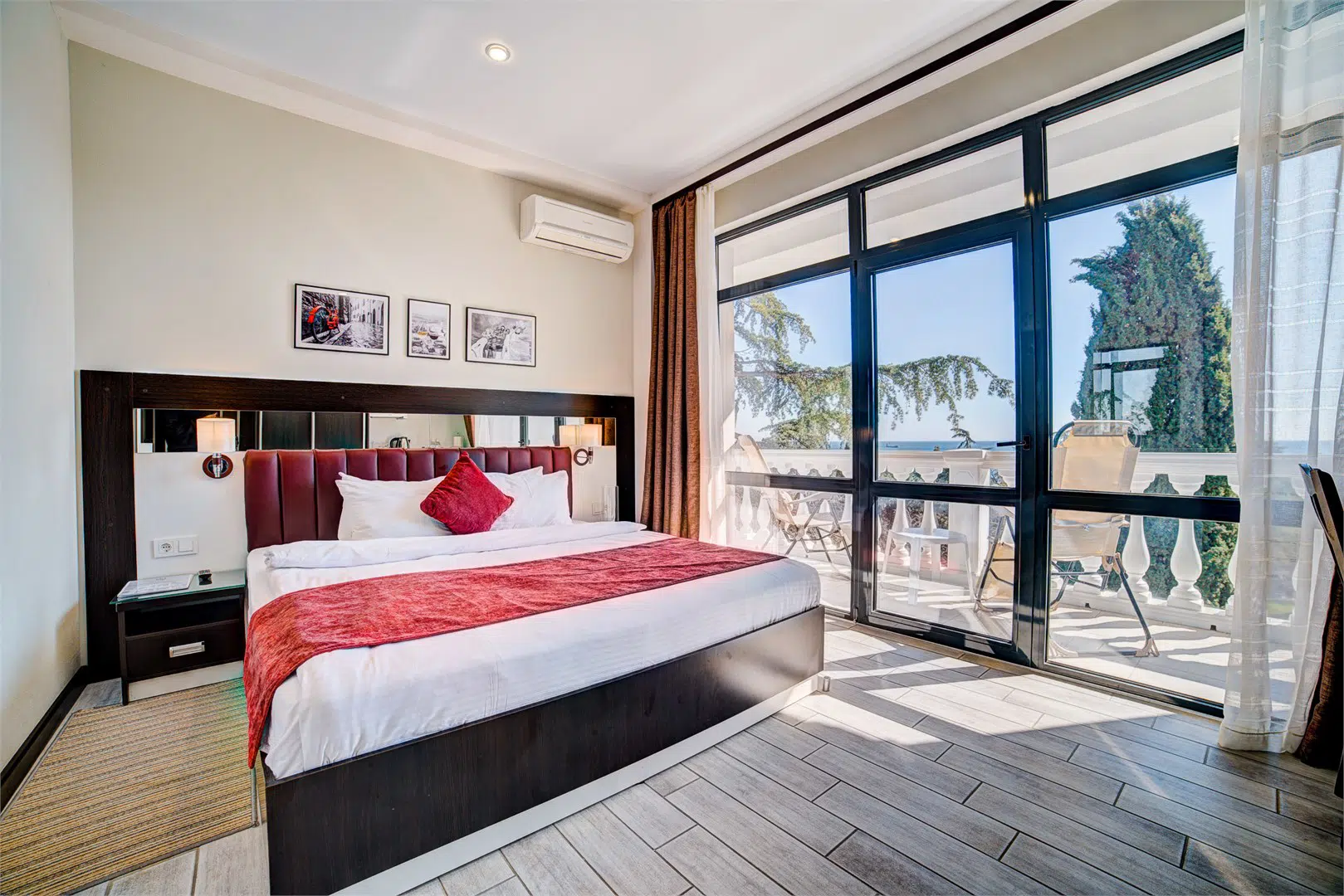 room image
